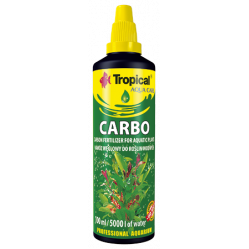 TROPICAL CARBO 100ML