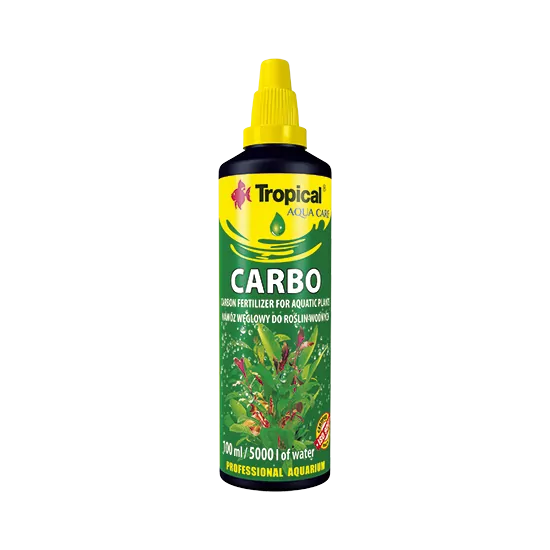 TROPICAL CARBO 100ML