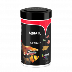 POKARM  AQUAEL ACTIMIN 100 ML