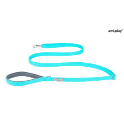 AMIPLAY SMYCZ EASY FIX SAMBA L 160-300 cm TURKUS