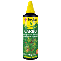 TROPICAL CARBO 500ML