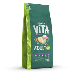 COMFY APPETIT VITA MEDIUM&LARGE LAMB 12KG