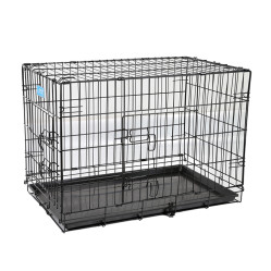 PET INN KLATKA DLA PSA 92x57x63