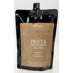 ROGY PASTA ORZECHOWA Z KOKOSEM 300G