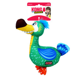 KONG BALLISTIC VIBEZ DODO ASSORTED M/L