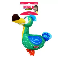 KONG BALLISTIC VIBEZ DODO ASSORTED M/L