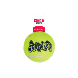 KONG SQUEAKAIR BALL BULK XL