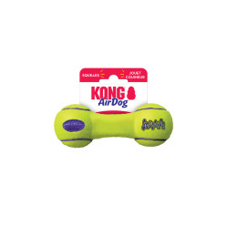 KONG AIRDOG DUMBBELL S