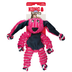 KONG FLOPPY KNOTS BUNNY S/M