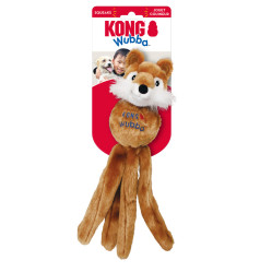 KONG WUBBA FRIENDS ASSORTED L