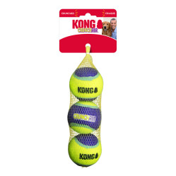 KONG CRUNCHAIR BALLS M