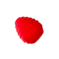 HAVE A PET ZABAWKA RUBBER SNACK ULL CZERWONA 9,9CM