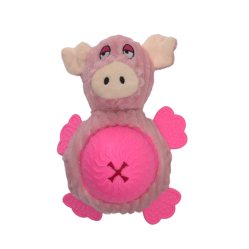 HAVE A PET ZABAWKA SNACKY PLUSH PIG