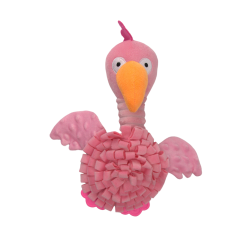 HAVE A PET ZABAWKA SNIFFY PLUSH BIRD PINK