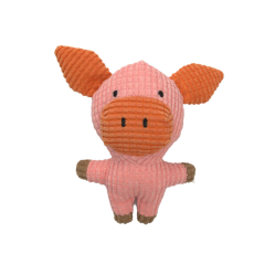 HAVE A PET ZABAWKA PLUSH PIGGY