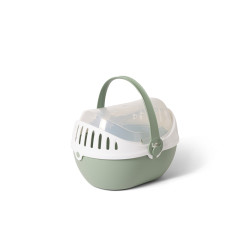SAVIC TRANSPORTER ELMO M GREEN